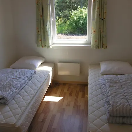 With Sauna 170 * Vestervig