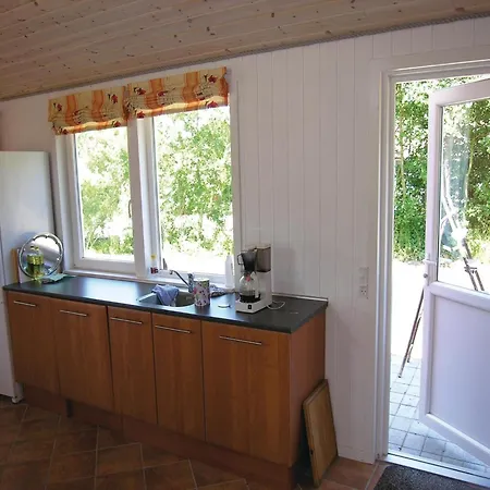 Hébergement de vacances With Sauna 170 *