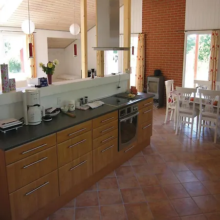 Hébergement de vacances With Sauna 170