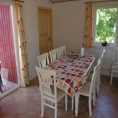 With Sauna 170 Hébergement de vacances