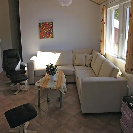 Hébergement de vacances With Sauna 170 *