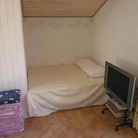 With Sauna 170 Hébergement de vacances Vestervig