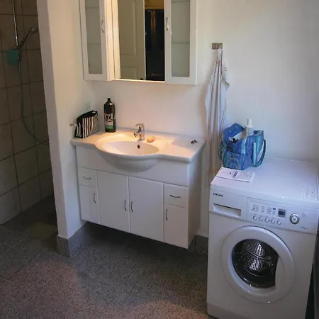 Hébergement de vacances With Sauna 170 Vestervig