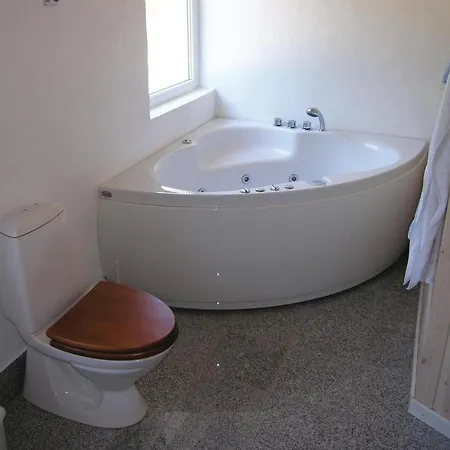 With Sauna 170 Hébergement de vacances Vestervig