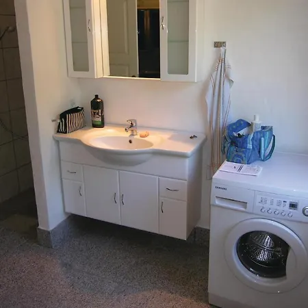 Hébergement de vacances With Sauna 170 *