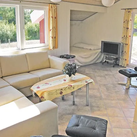 With Sauna 170 * Vestervig