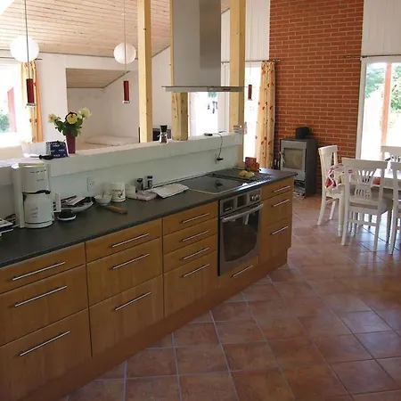 Hébergement de vacances With Sauna 170 *