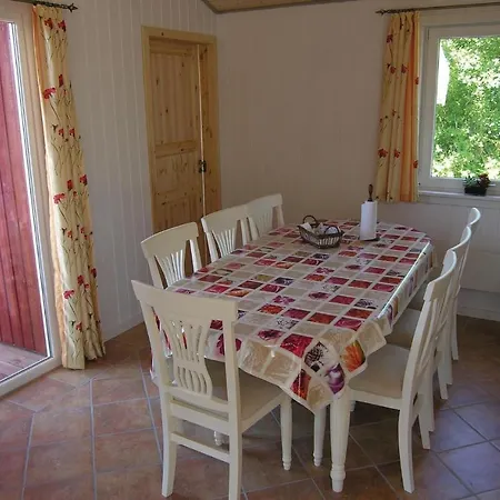 Nyaraló With Sauna 170 Vestervig