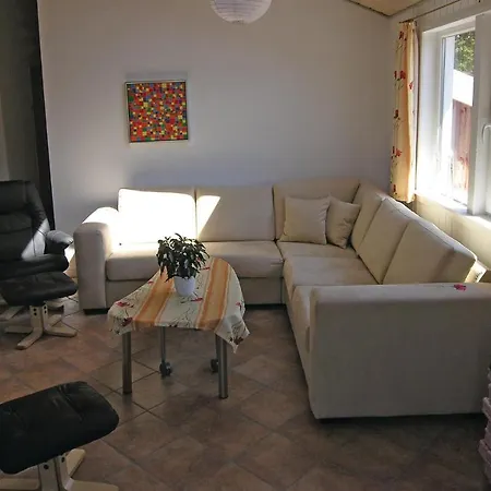 With Sauna 170 Vestervig