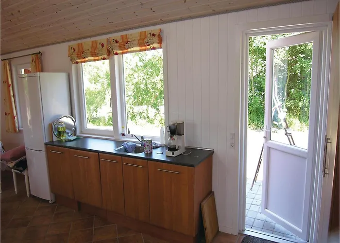 Semesterbostad With Sauna 170 *