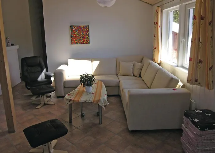 With Sauna 170 Vestervig